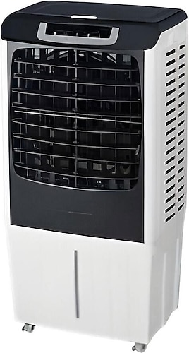 Airking Climax B-1240 Uzaktan Kumandalı Hava Soğutucu