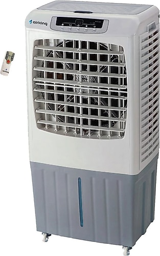 Airking Climax G-1240 Uzaktan Kumandalı Hava Soğutucu