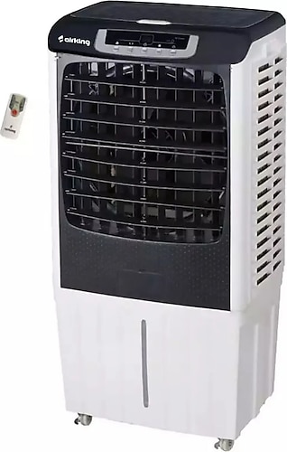 Airking Climax Hava Soğutucu Portatif Double Mobil Air Cooler