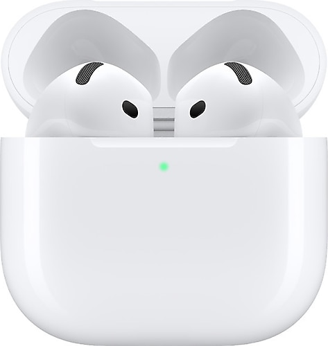 AirPods 4. Nesil