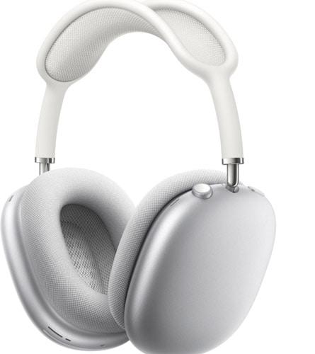 AirPods Max Gümüş MGYJ3TU/A