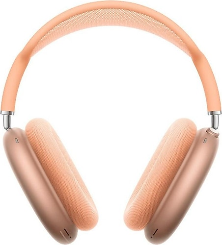 AirPods Max Type-C Turuncu MWW73TU/A