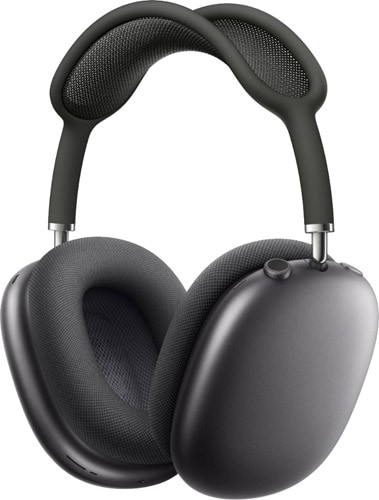 AirPods Max Uzay Grisi MGYH3TU/A