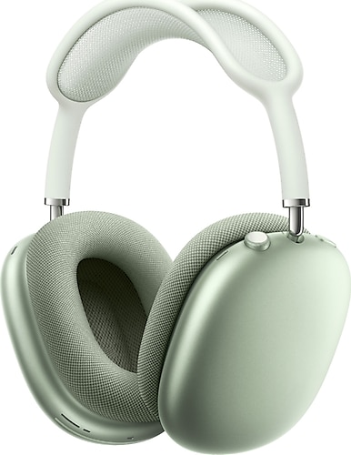 AirPods Max Yeşil MGYN3TU/A