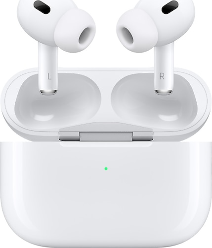 AirPods Pro 2. Nesil