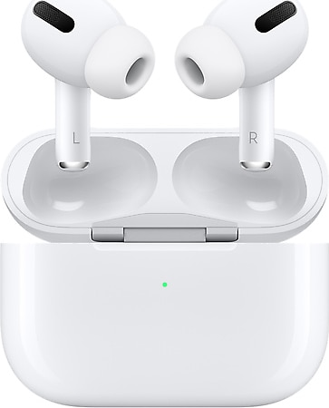 AirPods Pro ve MagSafe Şarj Kutusu
