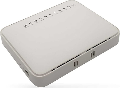 AIRTECH 300mbps Wireless N Usb Vdsl/adsl2 Modem Router