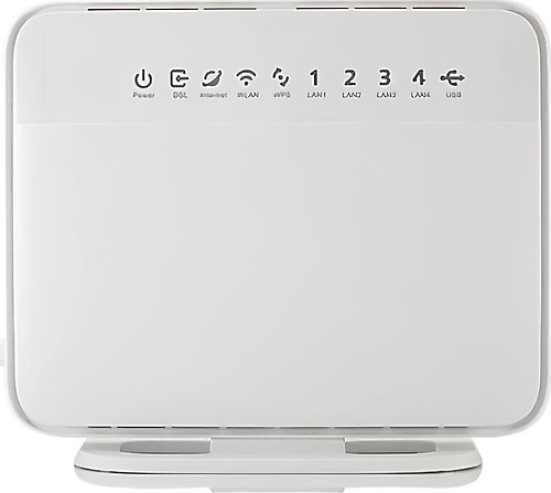 Airtech Wifi Vdsladsl Modem