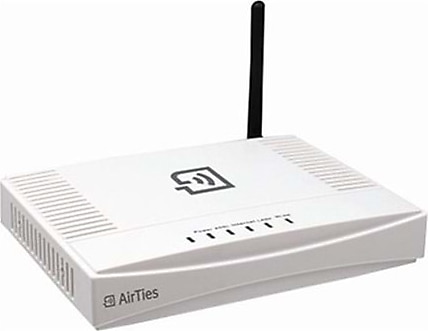 Airties RT-206V4 150 Mbps ADSL2+ Modem