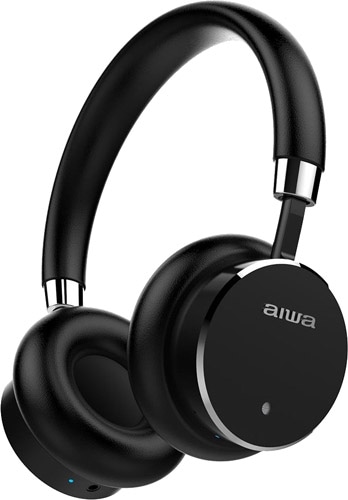 Aiwa HSTBTN-800 Kablosuz Kulak Üstü ANC Bluetooth Kulaklık