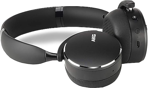 AKG Y500 Kulak Üstü Bluetooth Kulaklık