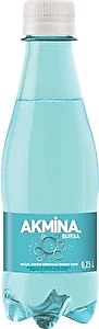Akmina 250 ml Pet Maden Suyu