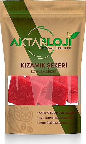 Aktarloji Lohusa Şekeri 500 gr
