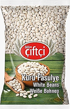Ala Çiftçi Kuru Fasulye 1 kg