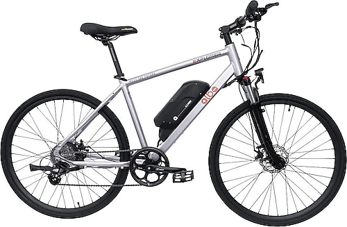Alba Explorer Elektrikli Bisiklet