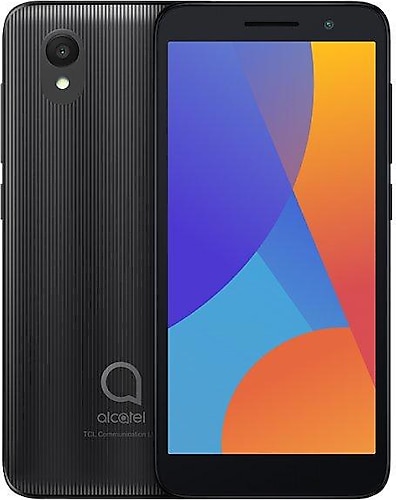 Alcatel 1 2021 16 GB Siyah