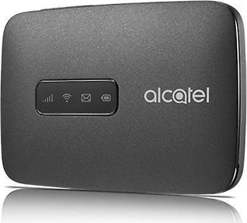 Alcatel MW40V-2AALTR1 150 Mbps 4G Taşınabilir Modem