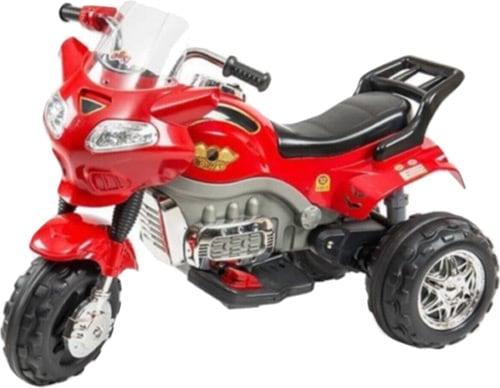Aliş Go-Way 12 V Akülü Motor