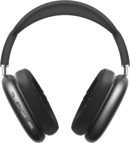 Ally P9 Mikrofonlu Kulak Üstü Bluetooth Kulaklık