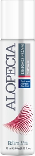Alopecia Dermo Foam Procapil Köpük Sprey 75 ml