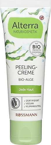 Alterra Bioalg Peeling Kremi 50 ml