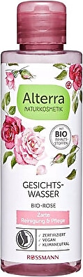 Alterra Gül Suyu 150 ml