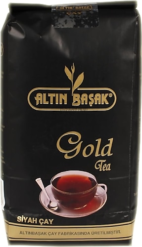 Altınbaşak Gold 1 kg Çay
