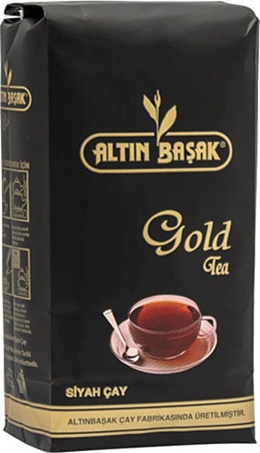 Altınbaşak Gold 5 kg Çay