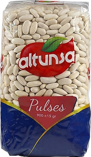 Altunsa Dermason Fasulye 900 gr