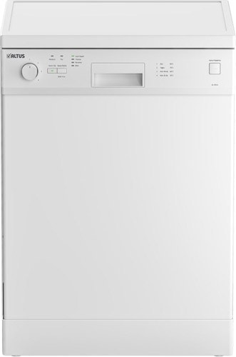 Altus AL 434 A 4 Programlı Bulaşık Makinesi