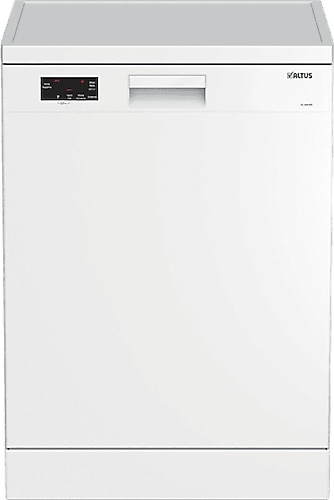Altus AL 454 MX 4 Programlı Bulaşık Makinesi