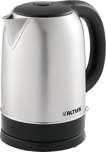 Altus AL 727 I 2200 W 1.7 lt Çelik Kettle