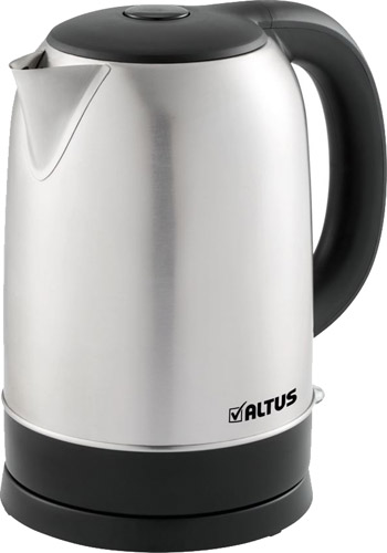 Altus AL 728 2200 W 1.7 lt Çelik Kettle