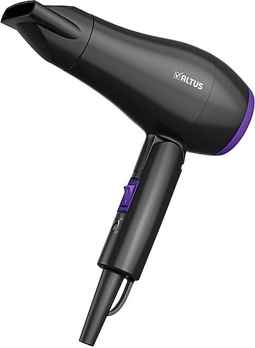 Altus AL 885 Katlanılabilir Mini 1200 W Saç Kurutma Makinesi