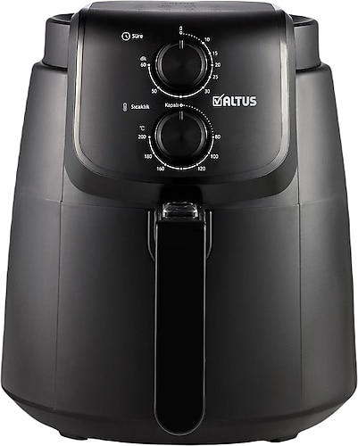 Altus AL 899 AF Ecofryer Airfryer 3.9 lt Yağsız Fritöz