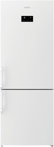 Altus ALK 471 X Kombi No Frost Buzdolabı