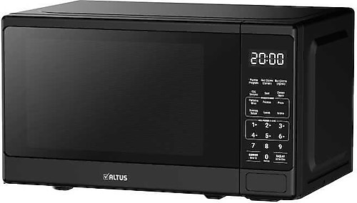 Altus ALMD 20 SX 20 lt Mikrodalga Fırın