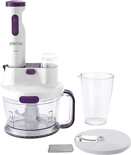 Altus ALSM 739 B 1000 W Blender Seti