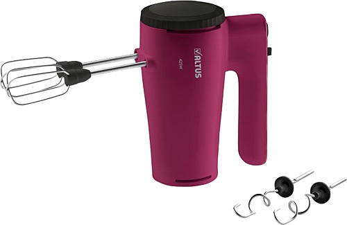 Altus ALSM 770 P Pembe 425 W Mikser