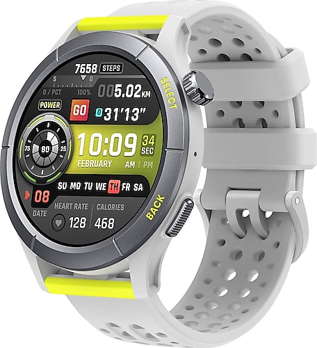 Amazfit Cheetah Round Akıllı Saat