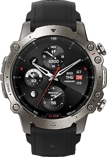 Amazfit Falcon Akıllı Saat