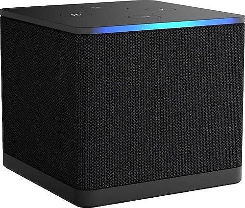 Amazon Fire TV Cube 4K Ultra HD 3. Nesil Android TV Box
