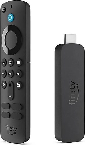 Amazon Fire TV Stick 4K 2024 Edition Medya Oynatıcı