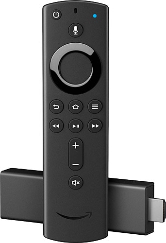 Amazon Fire TV Stick 4K Medya Oynatıcı