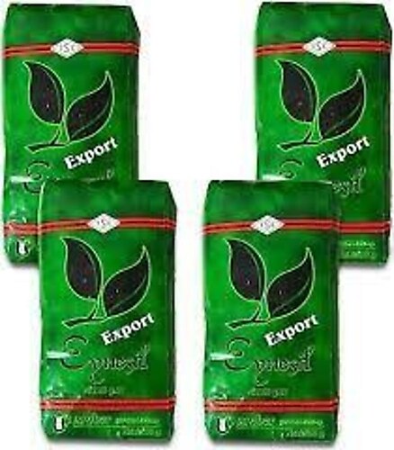 AMBER ÇAY Amber Export Siyah Çay 4 Paket Kargo Dahil Paket 71,5 Tl