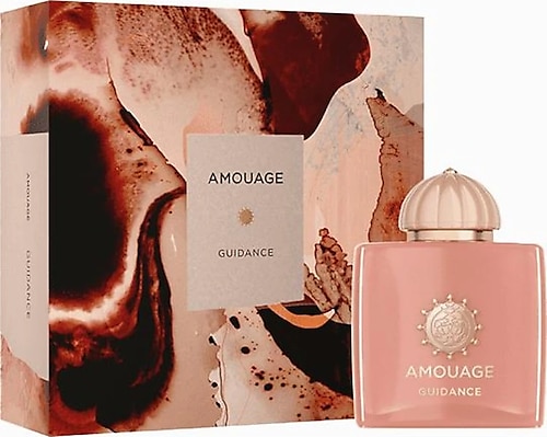 Amouage Guidance EDP 100 ml Kadın Parfüm