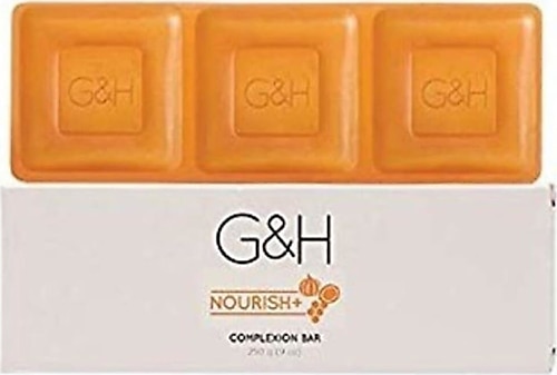 Amway G&H Nourish+ Ballı Cilt Sabunu 3'lü
