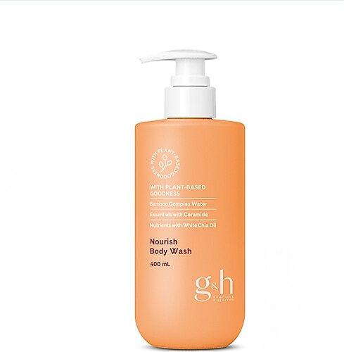 Amway Nourish Besleyici Duş Jeli 400 ML