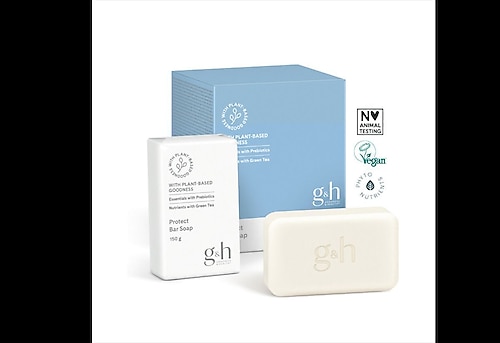 Amway Sabun - G&h Protect+sabun - G&h Protect