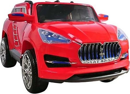 Andcar Maserati Uzaktan Kumandalı 12 V Akülü Araba